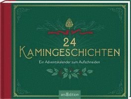 24 Kamingeschichten 1