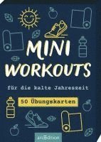 Mini-Workouts für die kalte Jahreszeit 1