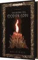 bokomslag Biblioteca Obscura: Das Bildnis des Dorian Gray