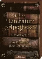 Kleine Literaturapotheke 1