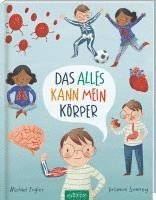 bokomslag Das alles kann mein Körper