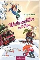 Weihnachten mit Opa (Spaß mit Opa 2) 1