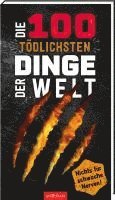 Die 100 tödlichsten Dinge der Welt 1