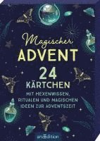 bokomslag Magischer Advent