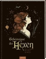 bokomslag Geheimnisse der Hexen