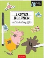 Erstes Lernen mit Spaß -  Erstes Rechnen 1