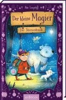 bokomslag Der kleine Magier - Der Sternentrank (Der kleine Magier 3)