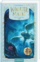 bokomslag Wächter der Magie - Insel der Legenden¿ (Wächter der Magie 4)