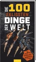 Die 100 ekligsten Dinge der Welt 1