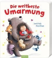 Die weltbeste Umarmung 1