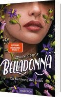 Adalyn Grace - Belladonna - Die Berührung des Todes (Belladonna 1), Häftad