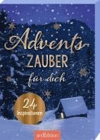 Adventszauber für dich 1