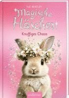 bokomslag Magische Häschen - Knuffiges Chaos