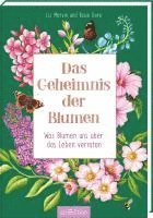 bokomslag Das Geheimnis der Blumen