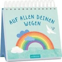 bokomslag Auf allen deinen Wegen
