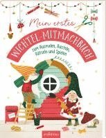 Mein erstes Wichtel-Mitmachbuch 1