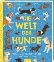 bokomslag Die Welt der Hunde