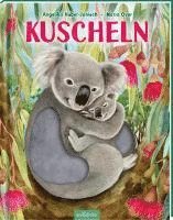 Angelika Huber-Janisch - Kuscheln, Inbunden