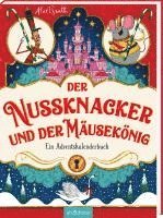 bokomslag Der Nussknacker und der Mäusekönig