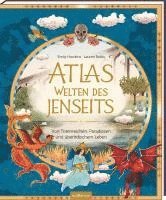 bokomslag Atlas - Welten des Jenseits