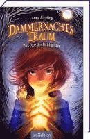 bokomslag Dämmernachtstraum