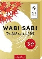 bokomslag Wabi Sabi