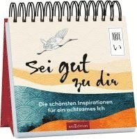 Sei gut zu dir 1