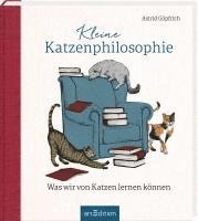 bokomslag Kleine Katzenphilosophie