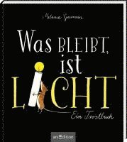 Was bleibt, ist Licht. Mini-Ausgabe 1