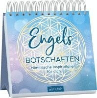 bokomslag Engelsbotschaften