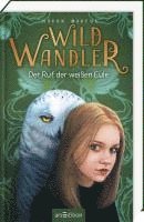 bokomslag Wildwandler: Wildwandler - Der Ruf der weißen Eule