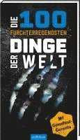 Die 100 furchterregendsten Dinge der Welt 1