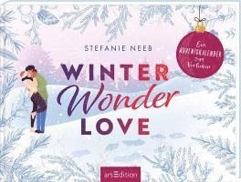 bokomslag Winter Wonder Love