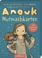 bokomslag Anouk - Mutmachkarten