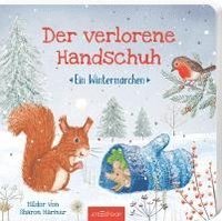 bokomslag Der verlorene Handschuh