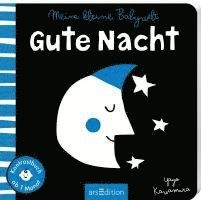 Meine kleine Babywelt: Gute Nacht 1