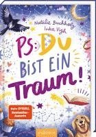 bokomslag PS: Du bist ein Traum! (PS: Du bist die Beste! 5)