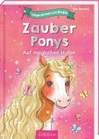 Lesen lernen mit Magie: Zauberponys