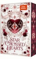 Marissa Meyer - Star-Crossed Hearts, Inbunden