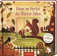bokomslag Wenn im Herbst die Blätter fallen
