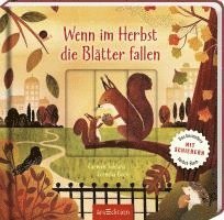 bokomslag Wenn im Herbst die Blätter fallen