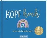 bokomslag Kopf hoch - Alles wird wieder gut