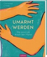 bokomslag Umarmt werden