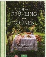 bokomslag Mein Frühling im Grünen
