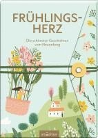 Frühlingsherz 1