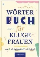 bokomslag Wörterbuch für kluge Frauen