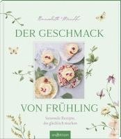 bokomslag Der Geschmack von Frühling