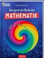 Carmen Skupin - Science & Kids - Das geniale Buch der Mathematik, Inbunden. Tillgänglighet: Lägg i varukorg