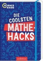 Carmen Skupin - Science & Kids - Die coolsten Mathehacks, Häftad. Tillgänglighet: Lägg i varukorg