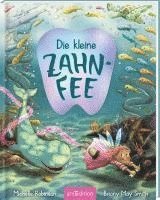 bokomslag Die kleine Zahnfee